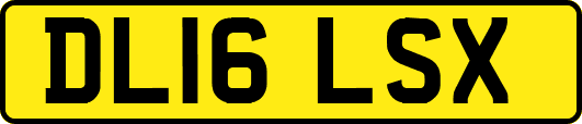 DL16LSX