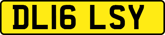 DL16LSY