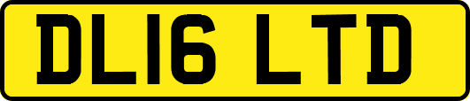 DL16LTD