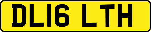 DL16LTH