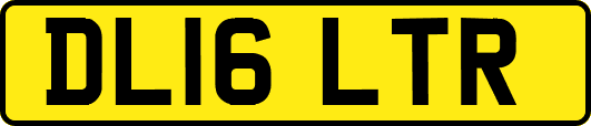 DL16LTR