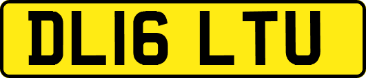 DL16LTU