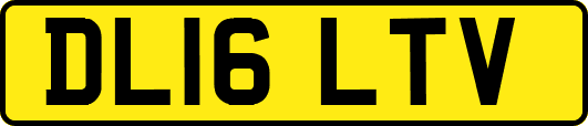 DL16LTV