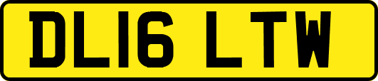 DL16LTW