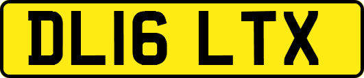 DL16LTX