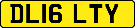 DL16LTY