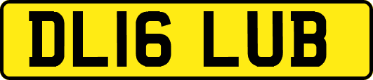 DL16LUB