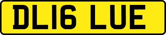 DL16LUE