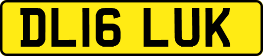 DL16LUK