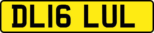 DL16LUL