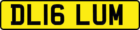 DL16LUM