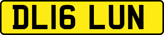DL16LUN