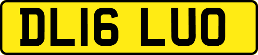DL16LUO
