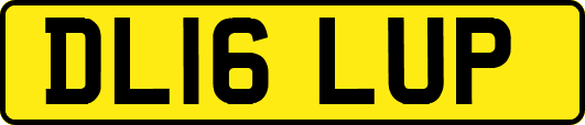 DL16LUP