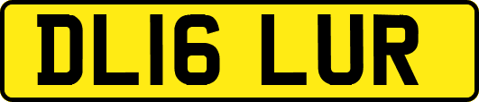 DL16LUR
