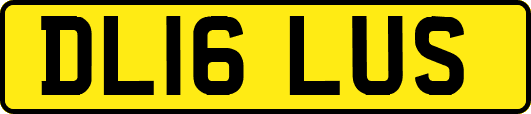 DL16LUS