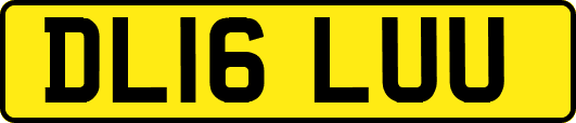 DL16LUU