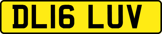 DL16LUV