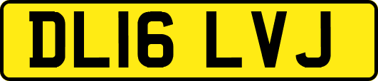 DL16LVJ