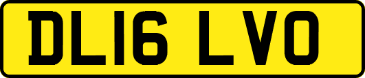 DL16LVO