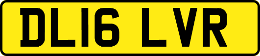 DL16LVR