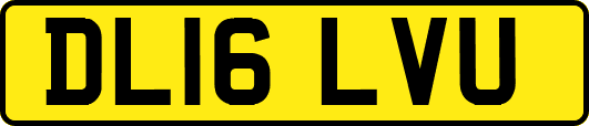 DL16LVU