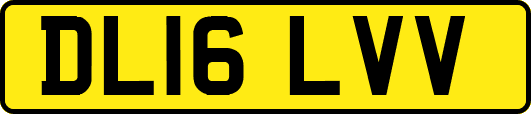 DL16LVV