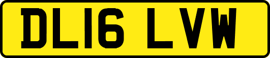 DL16LVW