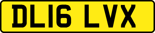 DL16LVX