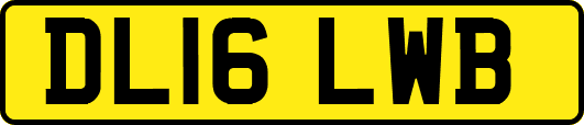 DL16LWB