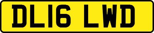 DL16LWD