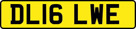 DL16LWE