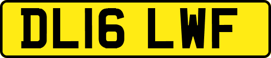 DL16LWF