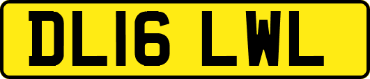 DL16LWL