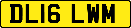 DL16LWM