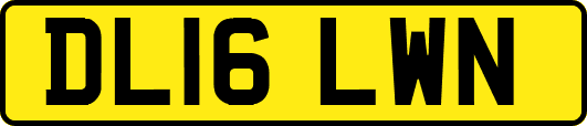 DL16LWN