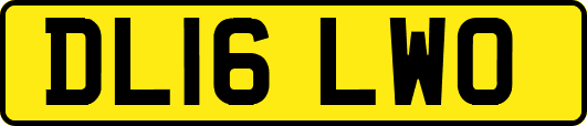 DL16LWO