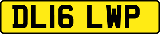 DL16LWP