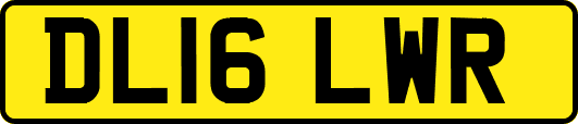 DL16LWR