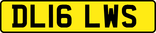 DL16LWS