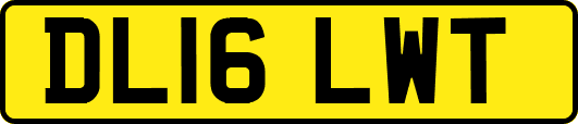 DL16LWT