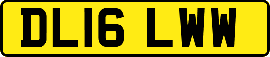 DL16LWW