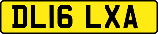 DL16LXA