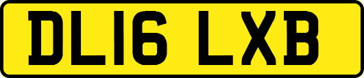 DL16LXB