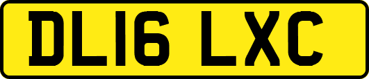 DL16LXC