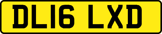 DL16LXD