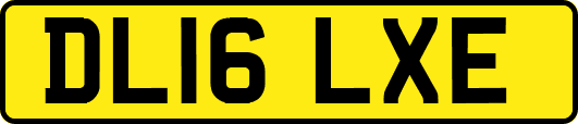 DL16LXE