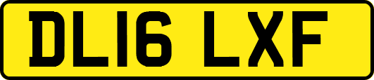DL16LXF