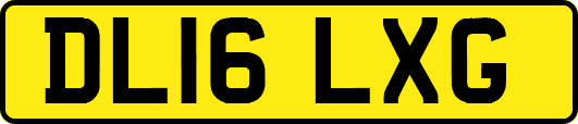 DL16LXG