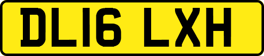 DL16LXH